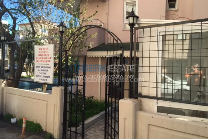 Квартира 2+1 в центре Махмутлара от собственника 11 