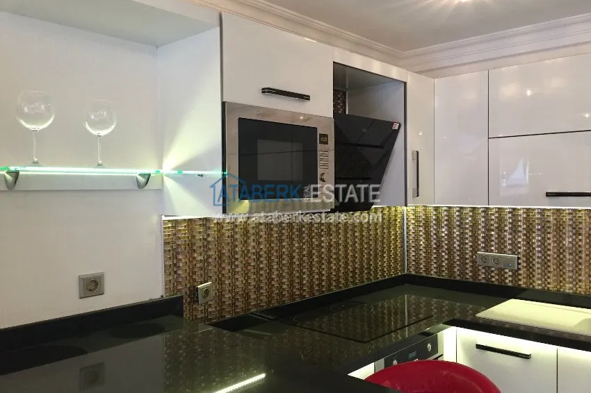 Двухкомнатная квартира от собственника в популярном комплексе Енисей 19 