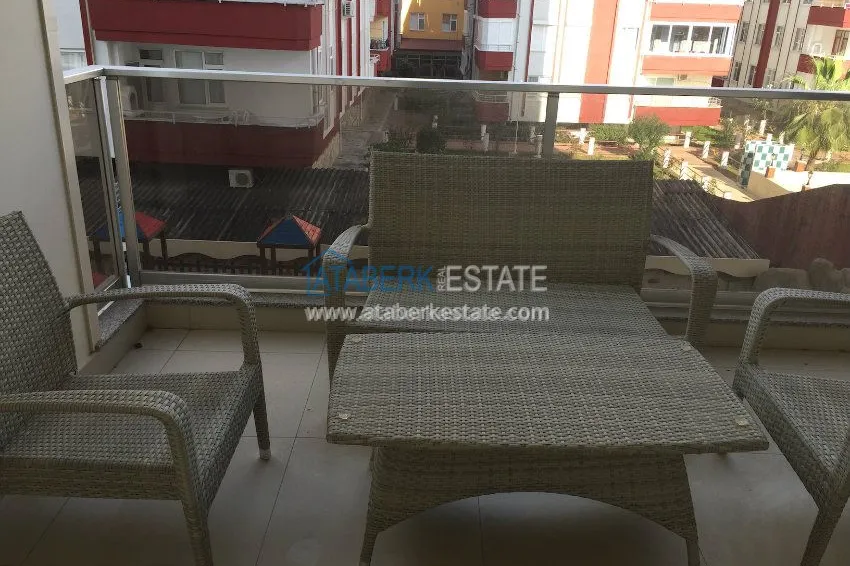 Двухкомнатная квартира от собственника в популярном комплексе Енисей 25 