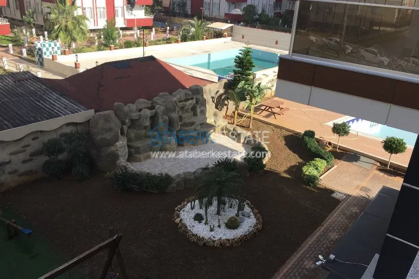 Двухкомнатная квартира от собственника в популярном комплексе Енисей 27 