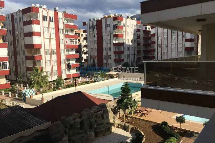 Двухкомнатная квартира от собственника в популярном комплексе Енисей 28 