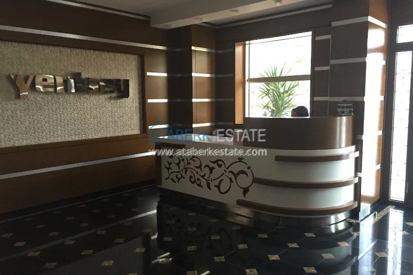 Двухкомнатная квартира от собственника в популярном комплексе Енисей 30 