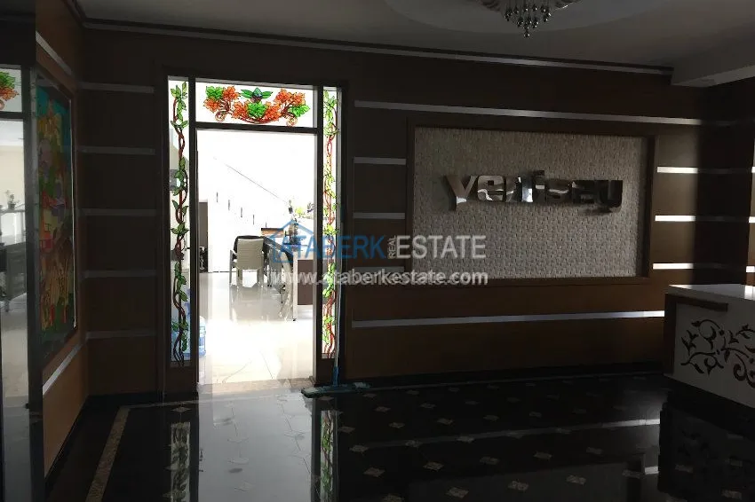 Двухкомнатная квартира от собственника в популярном комплексе Енисей 32 