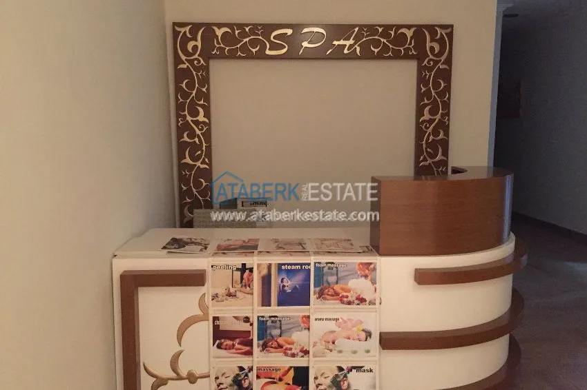 Двухкомнатная квартира от собственника в популярном комплексе Енисей 33 