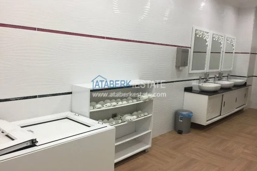 Двухкомнатная квартира от собственника в популярном комплексе Енисей 34 