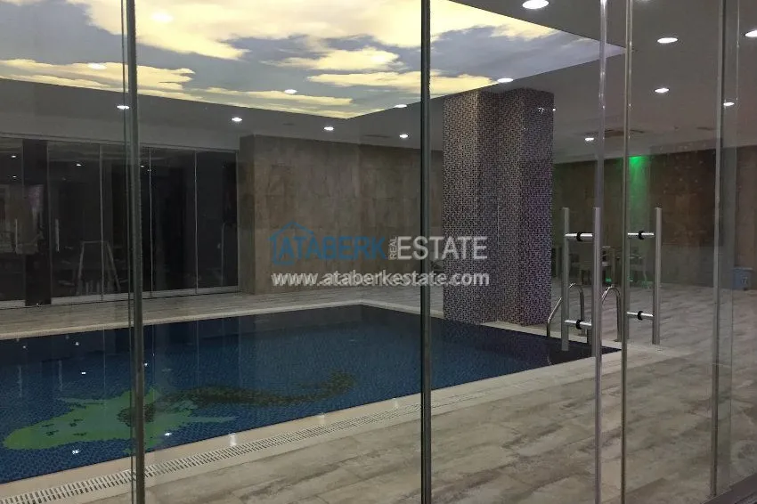 Двухкомнатная квартира от собственника в популярном комплексе Енисей 37 