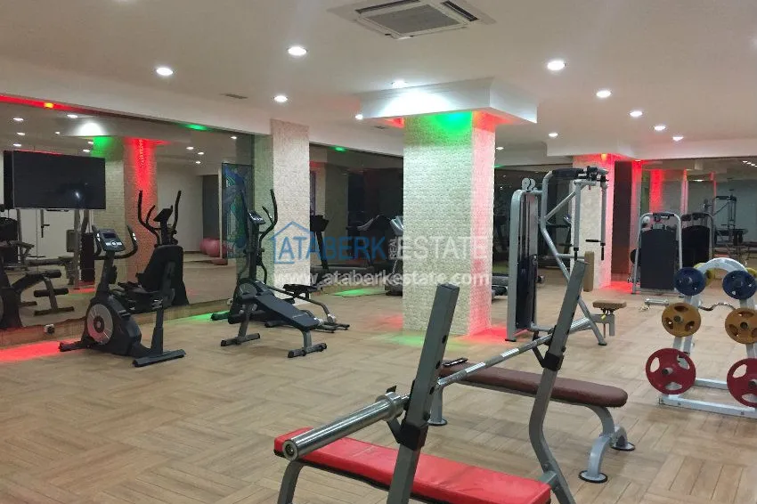 Двухкомнатная квартира от собственника в популярном комплексе Енисей 40 