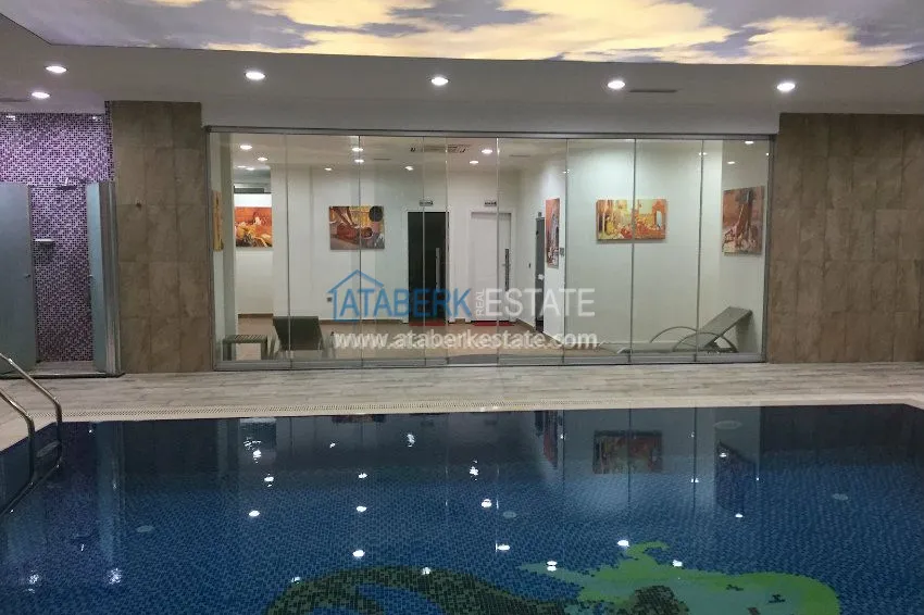 Двухкомнатная квартира от собственника в популярном комплексе Енисей 42 