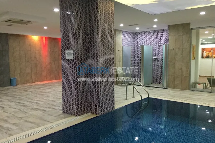 Двухкомнатная квартира от собственника в популярном комплексе Енисей 43 