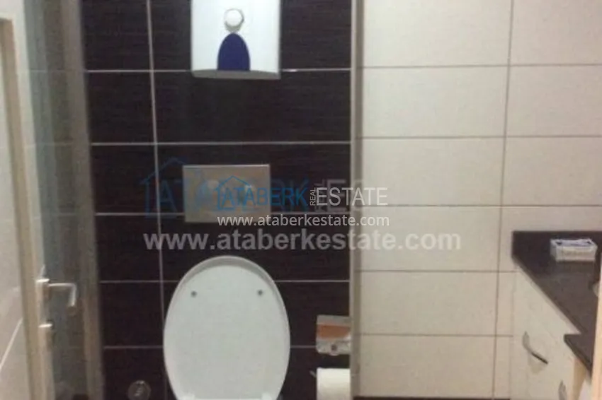 Cheap studio apartment in Orion resort 26 