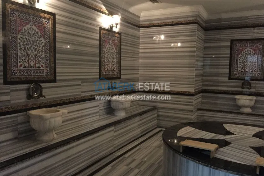 Cheap studio apartment in Orion resort 27 