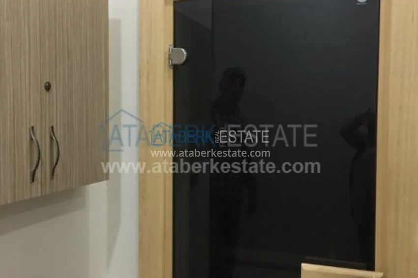 Cheap studio apartment in Orion resort 28 