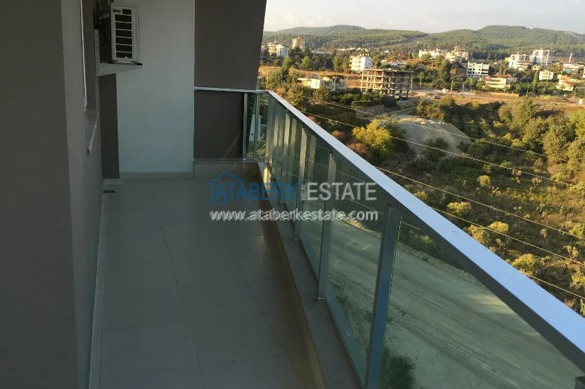 Stylish 1+1 apartment in the modern complex 3 
