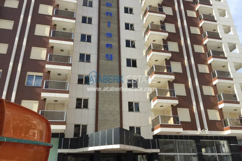 Двухкомнатная квартира от собственника в популярном комплексе Енисей 63 