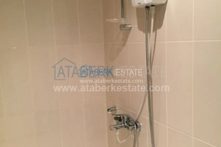 Предлагаем на продажу двухкомнатную квартиру в комплексе Япарлы, Махмутлар Алания. 14 