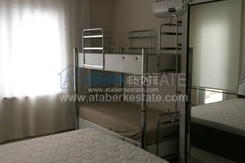 Предлагаем на продажу двухкомнатную квартиру в комплексе Япарлы, Махмутлар Алания. 17 