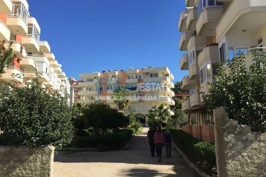 Уютная квартира 2+1 в районе Авсаллар от собственника. 2 