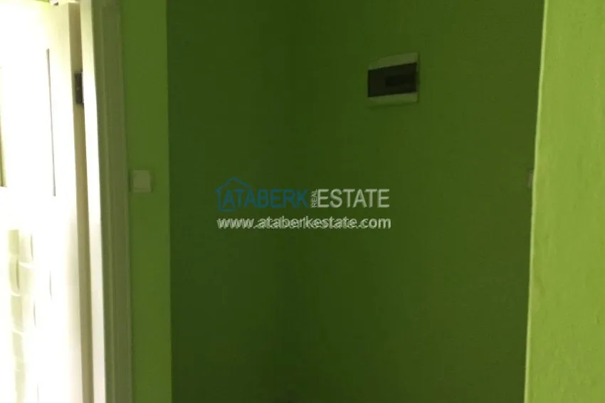 Уютная квартира 2+1 в районе Авсаллар от собственника. 8 