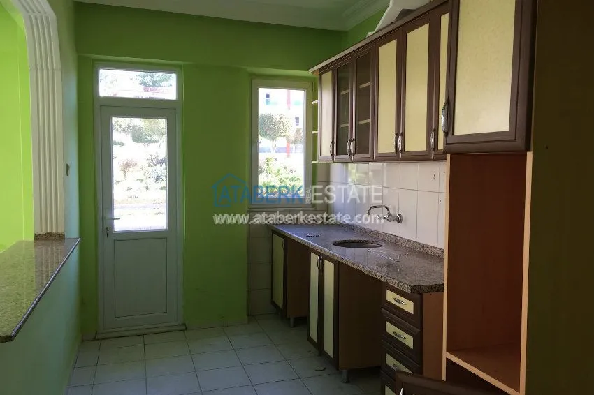 Уютная квартира 2+1 в районе Авсаллар от собственника. 9 