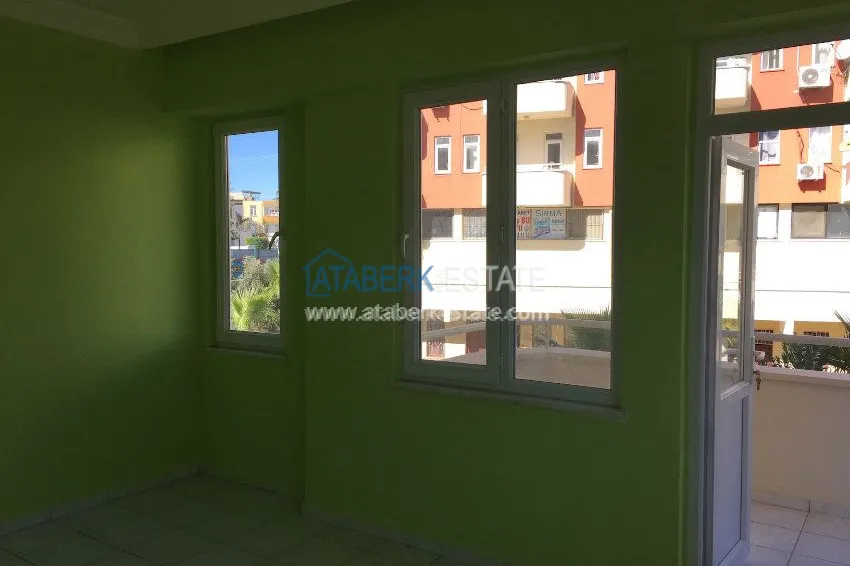 Уютная квартира 2+1 в районе Авсаллар от собственника. 13 