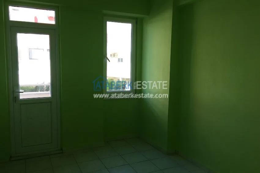 Уютная квартира 2+1 в районе Авсаллар от собственника. 19 