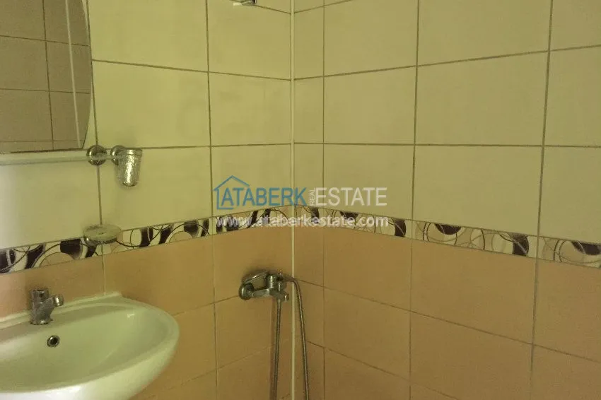 Уютная квартира 2+1 в районе Авсаллар от собственника. 24 