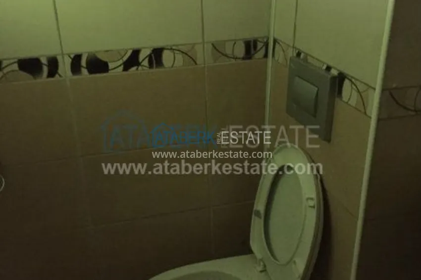 Уютная квартира 2+1 в районе Авсаллар от собственника. 25 