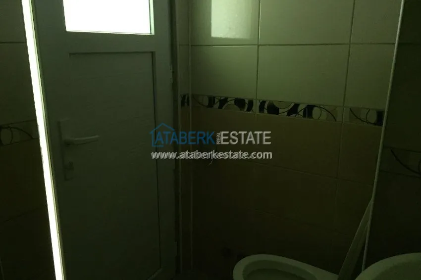 Уютная квартира 2+1 в районе Авсаллар от собственника. 27 