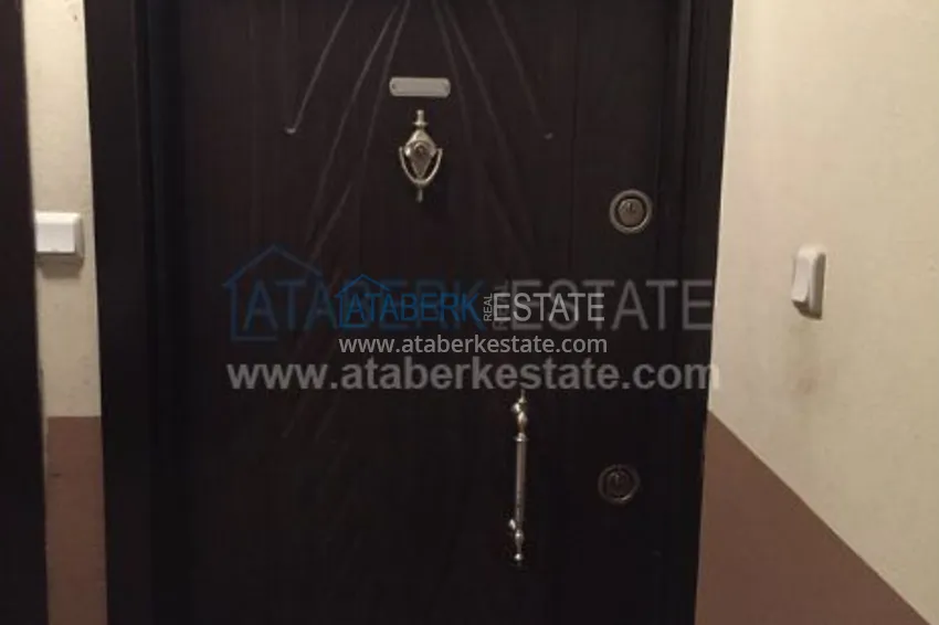 Уютная квартира 2+1 в районе Авсаллар от собственника. 29 