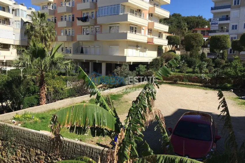 Уютная квартира 2+1 в районе Авсаллар от собственника. 1 