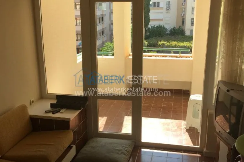 Квартира с видом на море от собственника в центре Махмутлара 26 