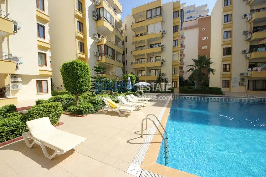 Квартира 1+1 в облагороженном комплексе с развитой инфраструктурой 3 