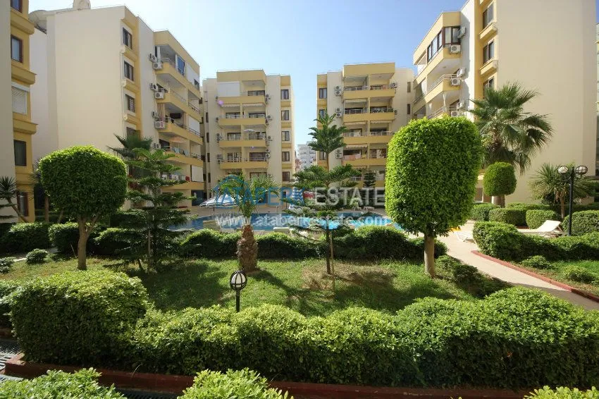 Квартира 1+1 в облагороженном комплексе с развитой инфраструктурой 4 