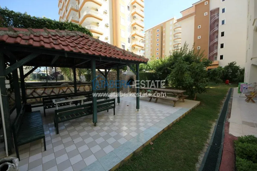 Квартира 1+1 в облагороженном комплексе с развитой инфраструктурой 5 