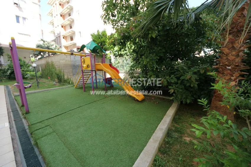 Квартира 1+1 в облагороженном комплексе с развитой инфраструктурой 6 