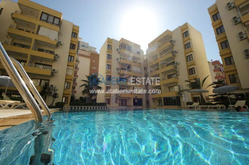 Квартира 1+1 в облагороженном комплексе с развитой инфраструктурой 7 