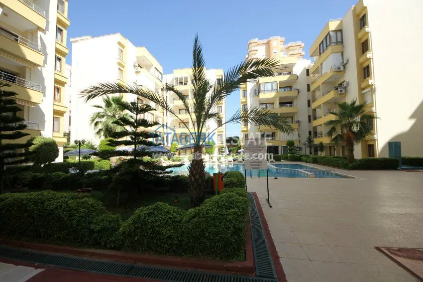 Квартира 1+1 в облагороженном комплексе с развитой инфраструктурой 8 