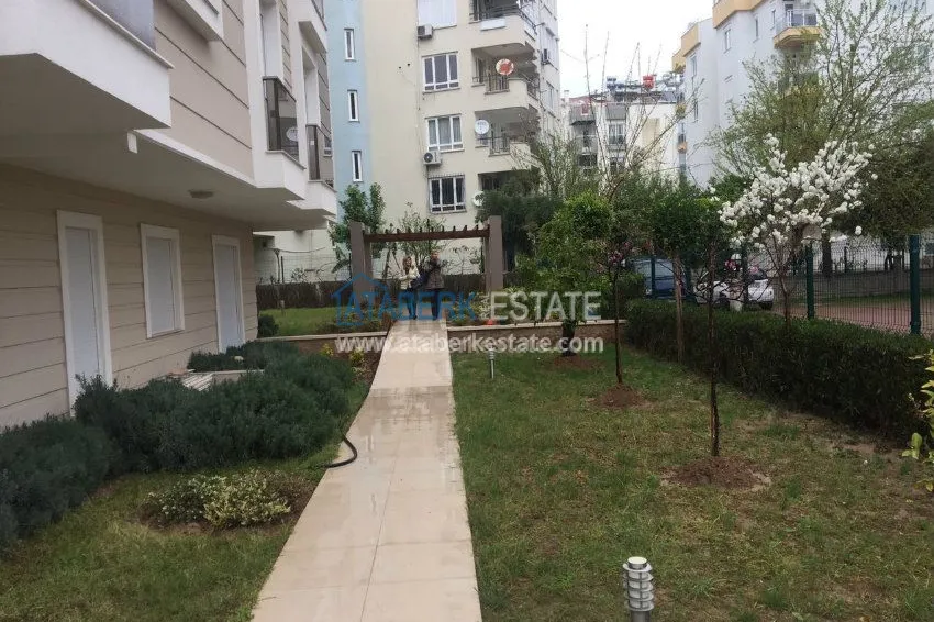 1+1 apartment, located 200 meters from the sea 2 