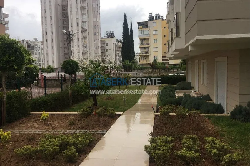 1+1 apartment, located 200 meters from the sea 3 