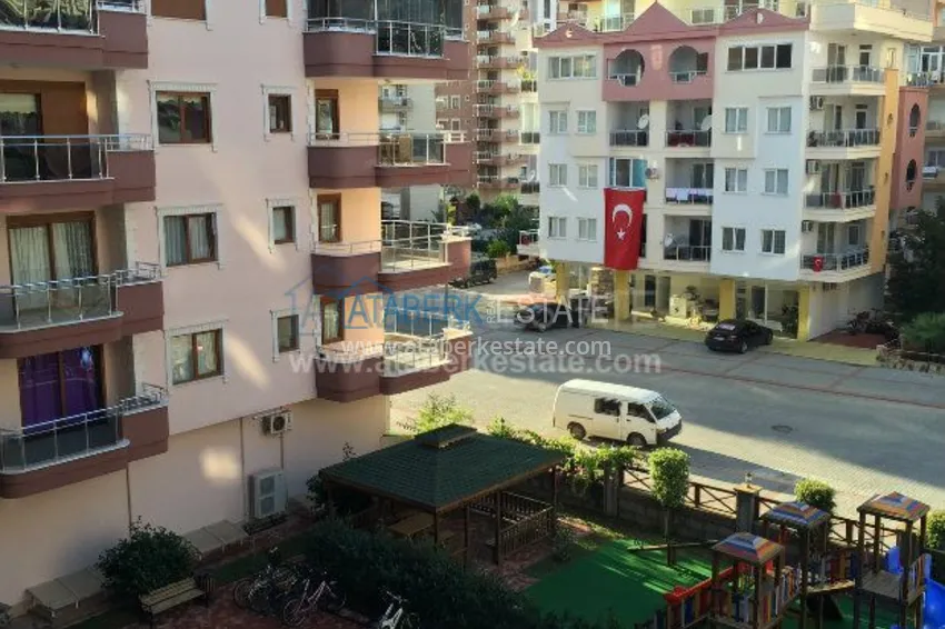 Однокомнатные квартиры на продажу в 200 метрах от моря 17 