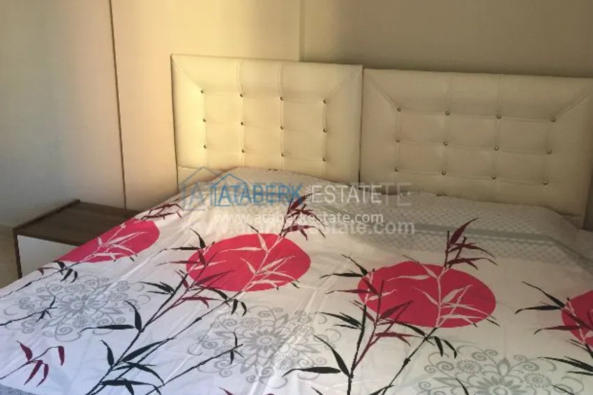 Однокомнатные квартиры на продажу в 200 метрах от моря 18 