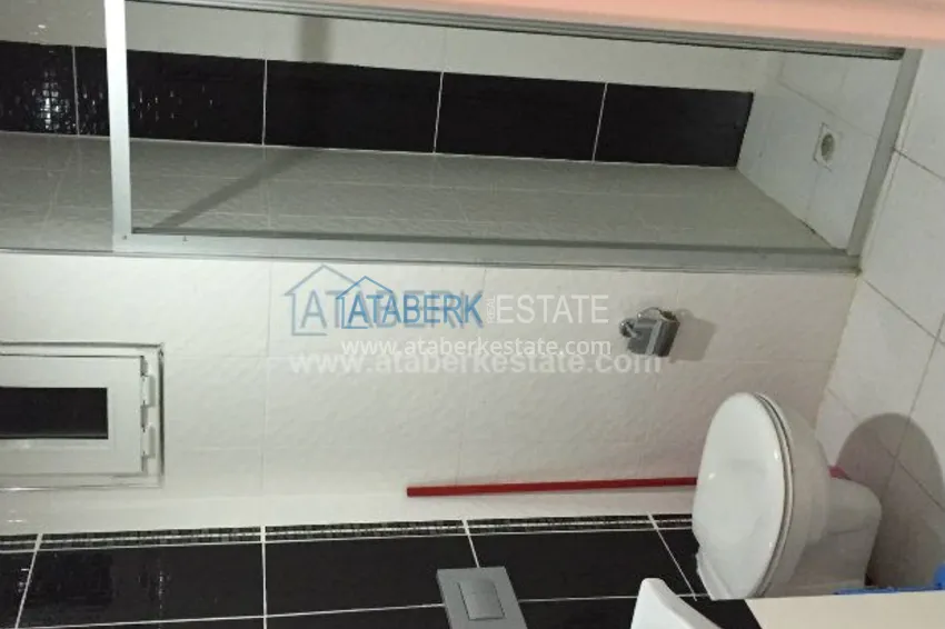 Однокомнатные квартиры на продажу в 200 метрах от моря 19 