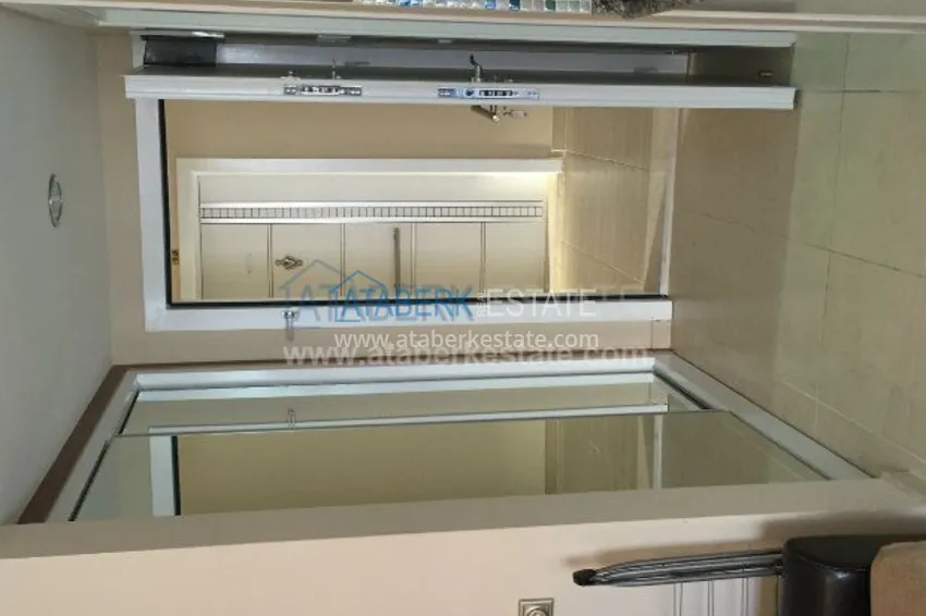 Однокомнатные квартиры на продажу в 200 метрах от моря 20 