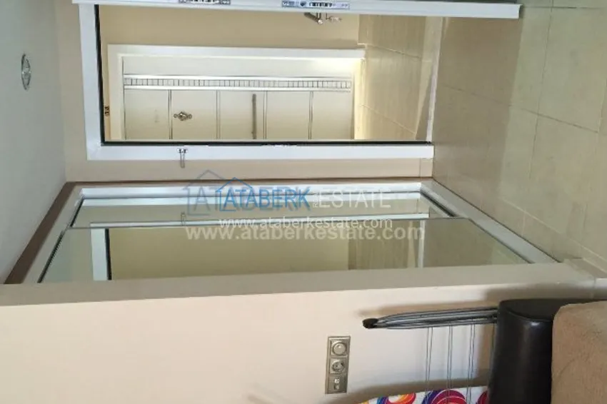 Однокомнатные квартиры на продажу в 200 метрах от моря 21 