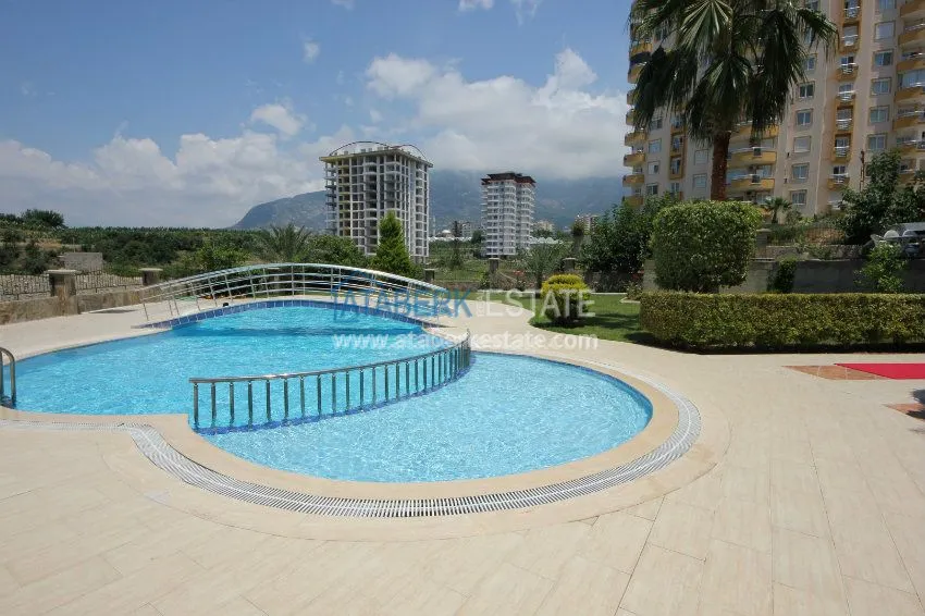 Дуплекс с тремя спальнями в 50 метрах от моря. 16 