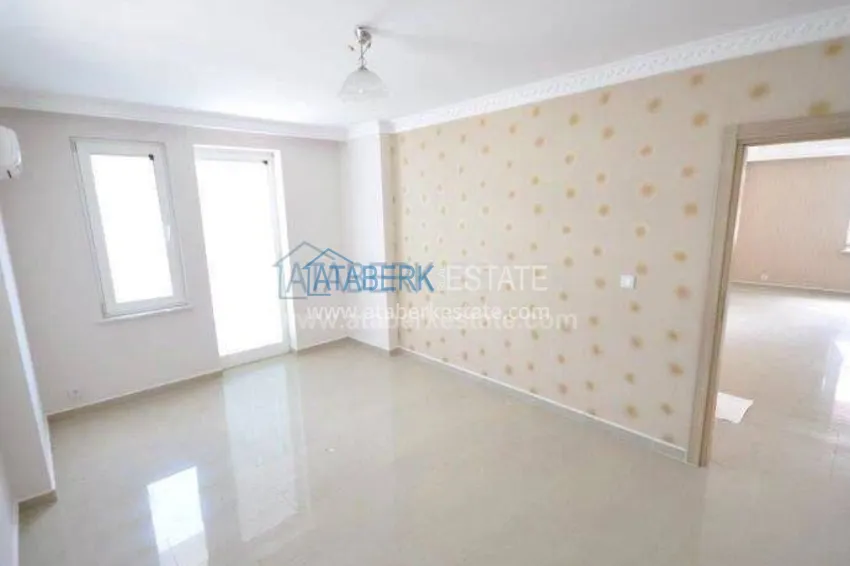 Дуплекс с тремя спальнями в 50 метрах от моря. 19 