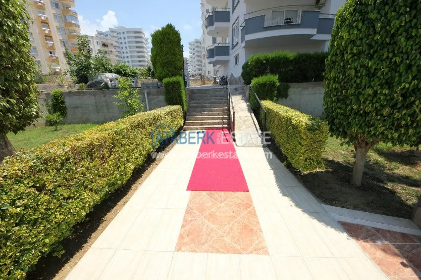 Дуплекс с тремя спальнями в 50 метрах от моря. 21 