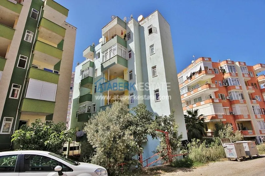 Ухоженная квартира от собственника по низкой стоимости 1 