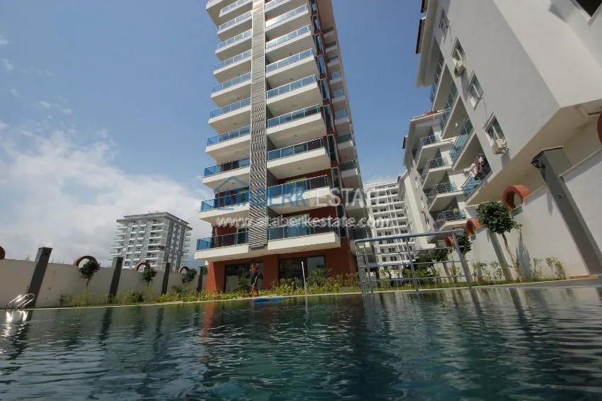 Квартира в новом, современном комплексе от застройщика! 8 