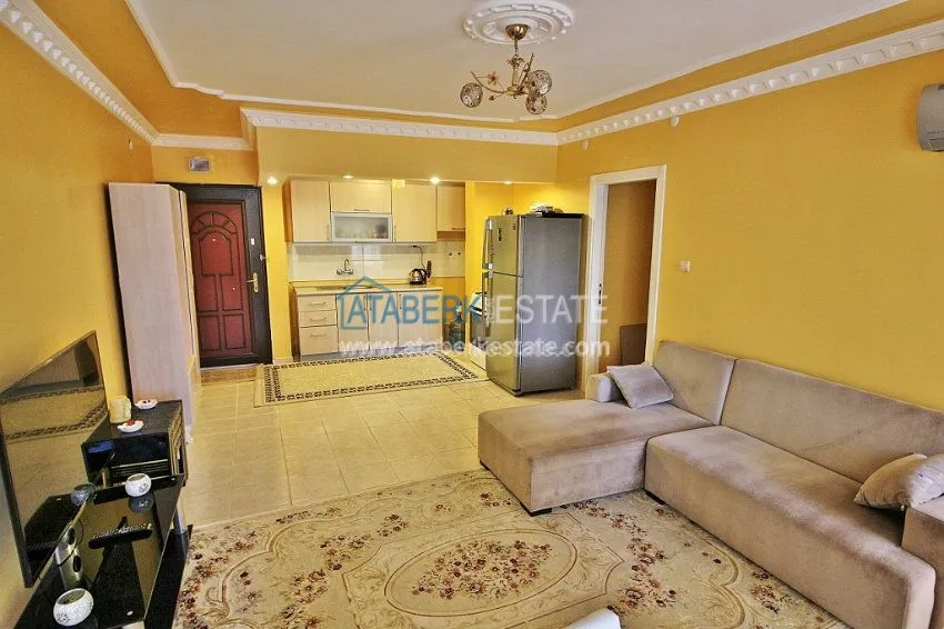 Ухоженная квартира от собственника по низкой стоимости 14 